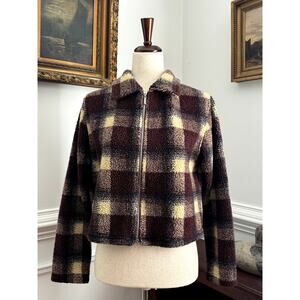 Palmetto's medium jacket